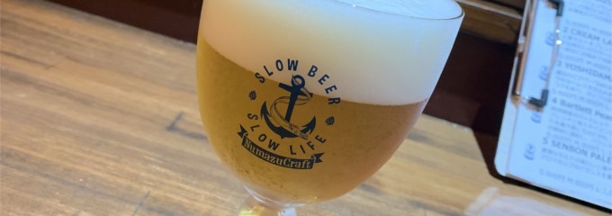 沼津クラフト BEER FIELD