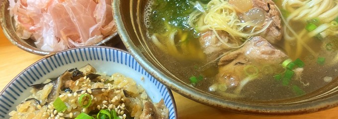海と麦と