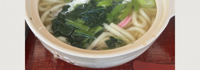 手打ち蕎麦や　ぎんれい 米子店