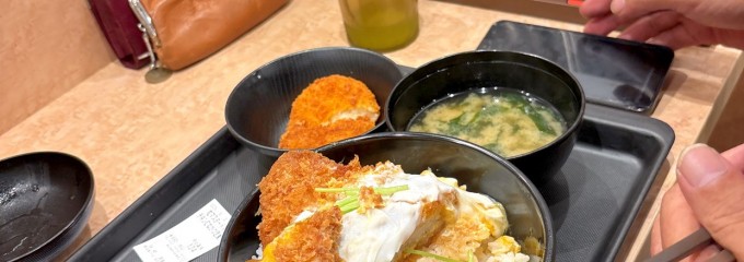 松のや 下永谷店