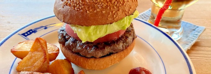 DAKOTA ・RUSTIC TABLE・