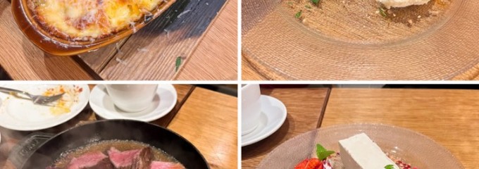 代々木八幡 BISTRO NONKI