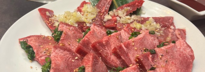 牛勢　深川ギャザリア店