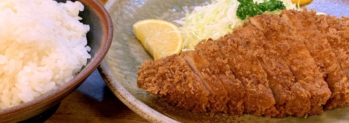 とんかつ専門店　丸一 諏訪店