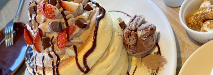 高木珈琲 イオンタウン松本村井店