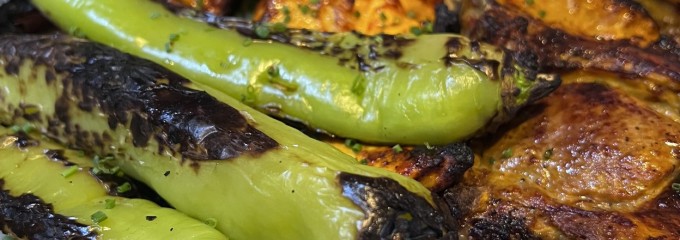 Naroon Restaurant