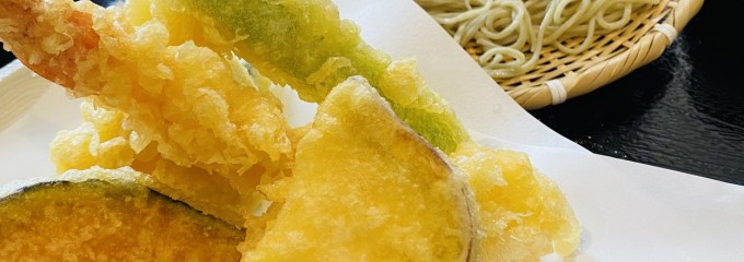 蕎麦処はしもと