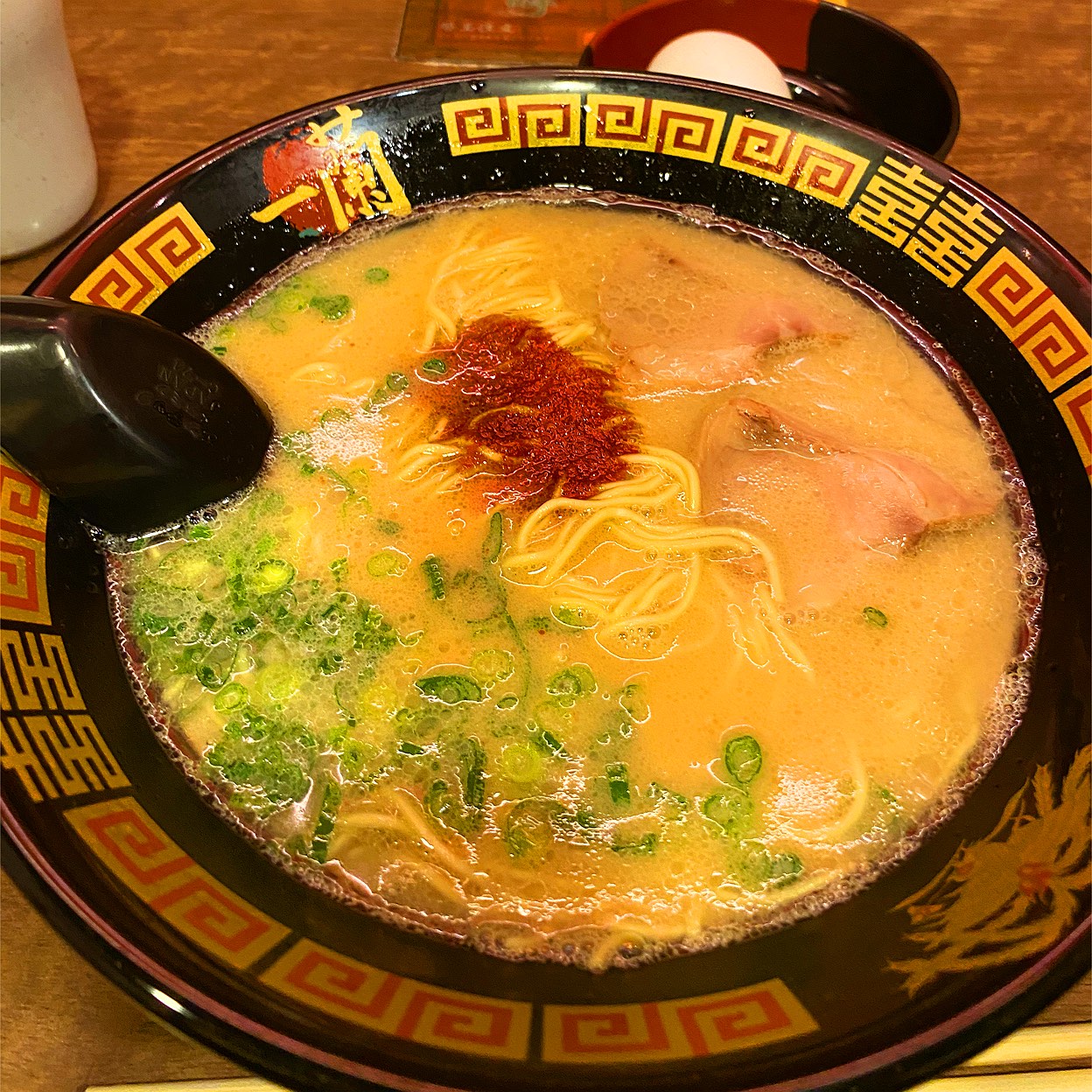 渋谷 一 蘭