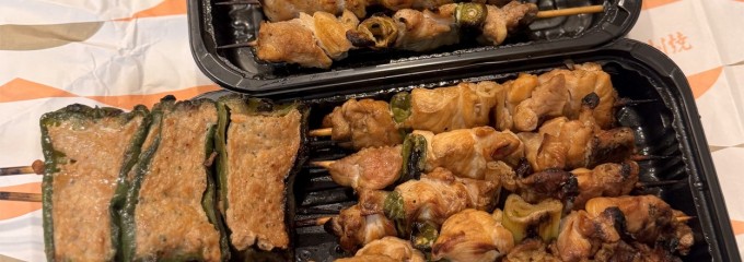 鳥竹 総本店