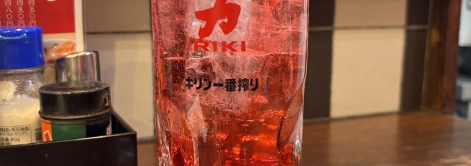 酒蔵 力 大宮東口駅前店