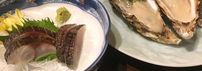 魚菜酒 赤兵衛 綾瀬東口店