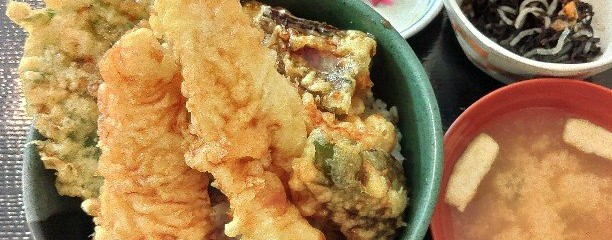市場食堂