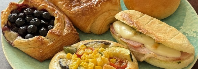 パン ド プチ ママン