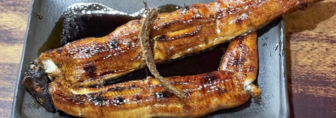 石橋うなぎ店