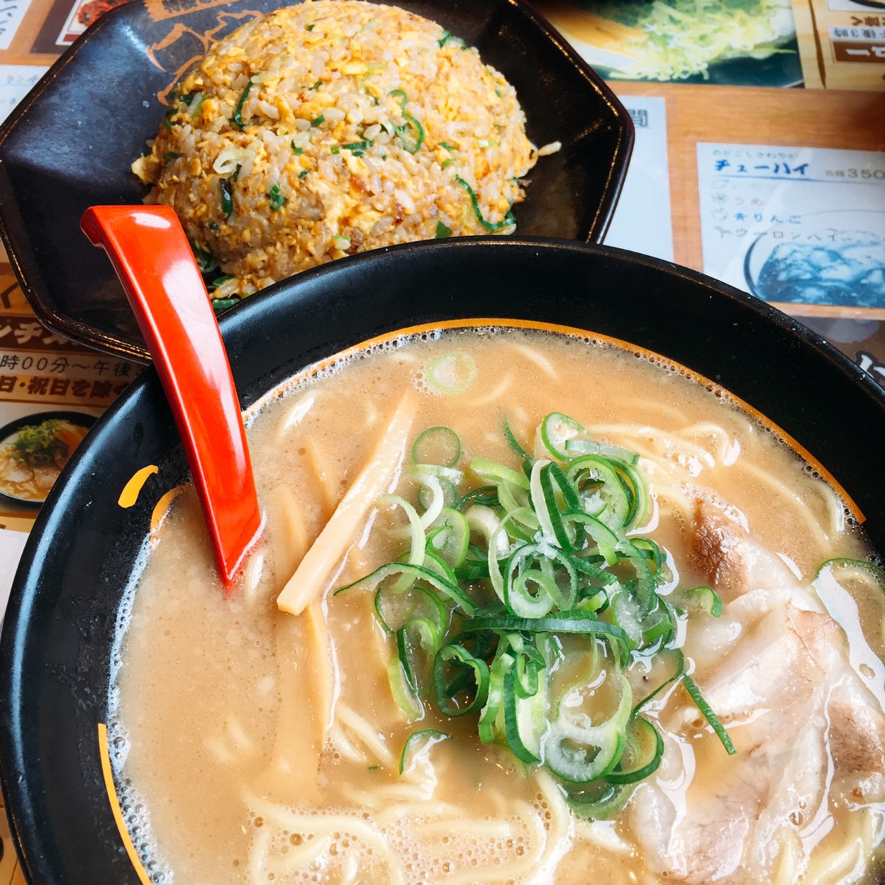 うま屋 徳重店 名東区 天白区 緑区 平針 ラーメン