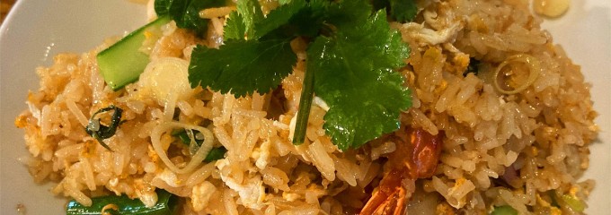 タイ料理 ミャオミャオ