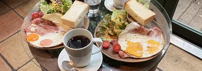 カフェ フェリーチェ