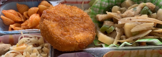 フレッシュランチ39