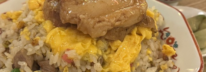 上海沸騰屋台　鶴亀酒店