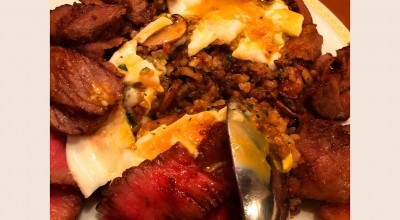 寺田屋 北新地駅 洋食