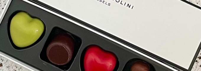 ピエール・マルコリーニ銀座店