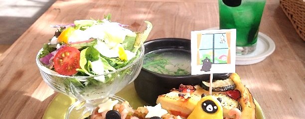 kissa&zakka ツナグ茶房