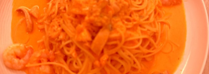 ラシサ ダイニング