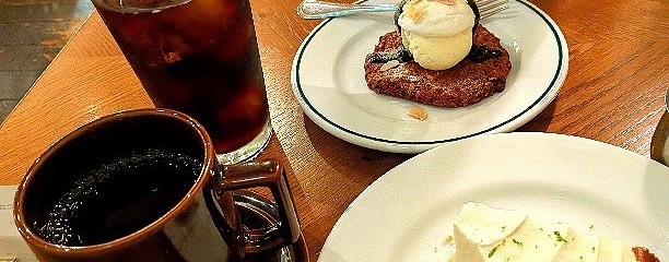 マザームーンカフェ 神戸国際会館店