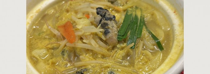 カレーうどん 千吉 自由が丘店