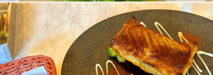 ジョージ 青葉台店