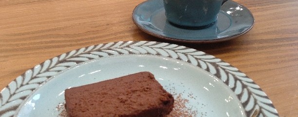 ハミングバードカフェ