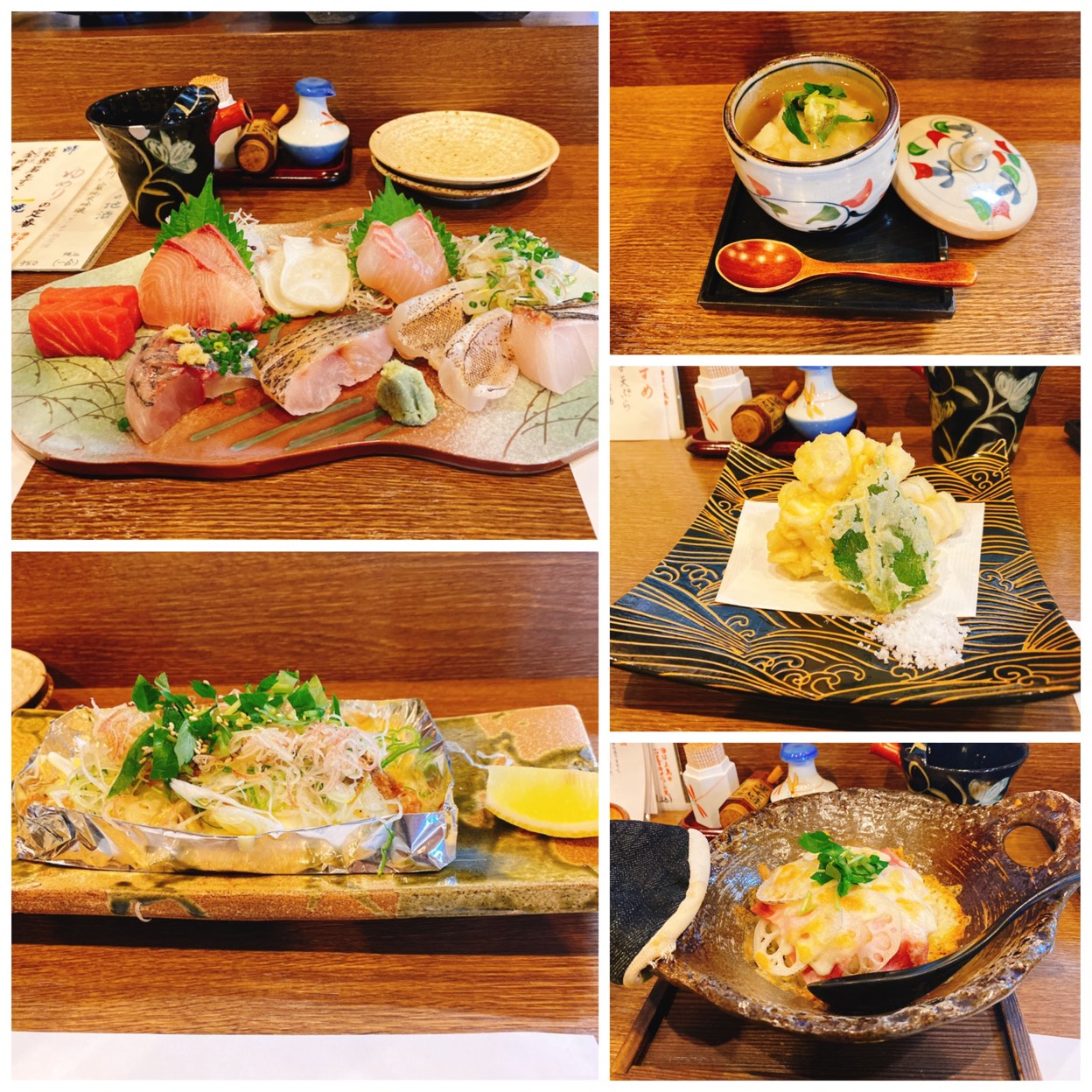 味 楽 ゆめ り