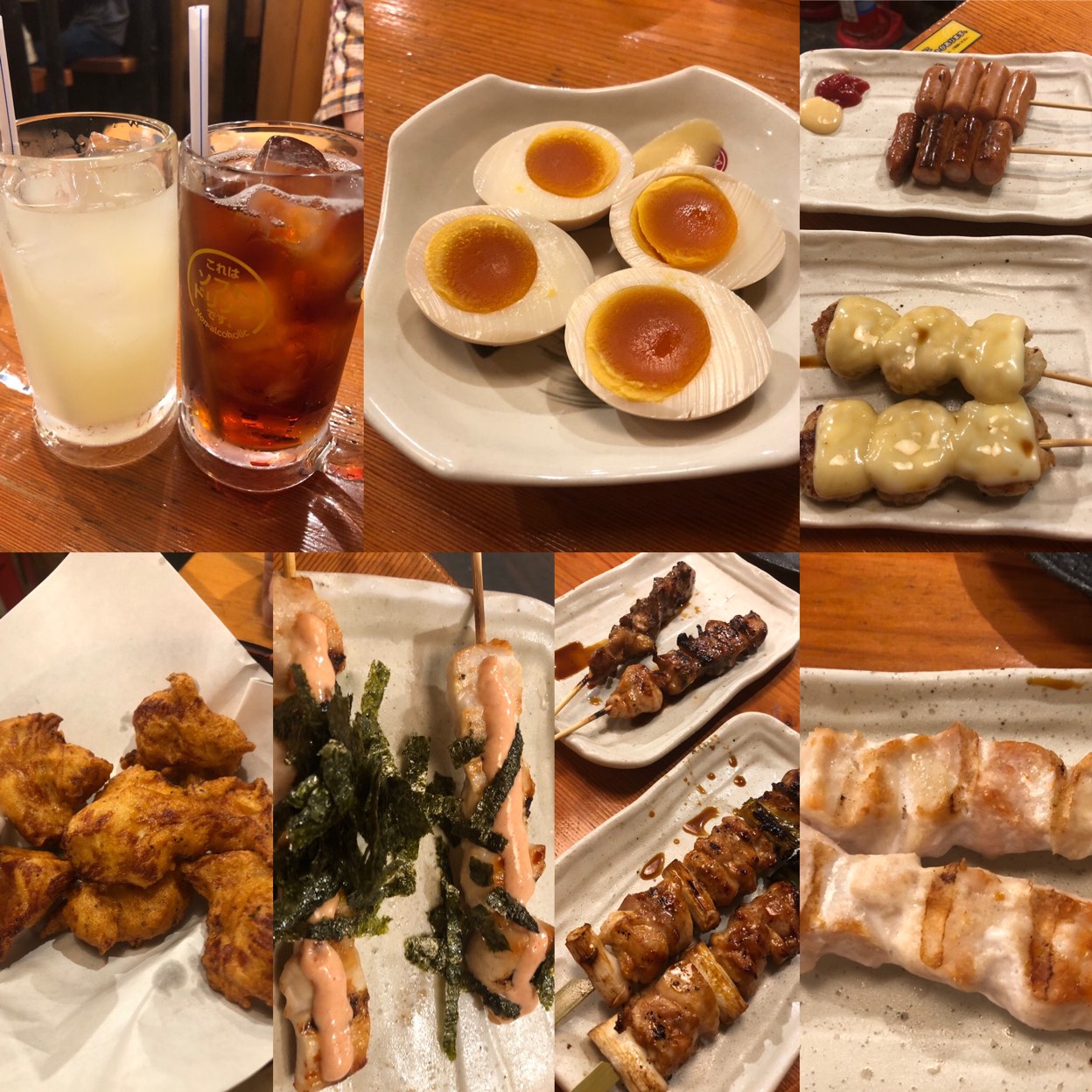 鳥貴族 新小岩店 居酒屋 の写真 ホットペッパーグルメ