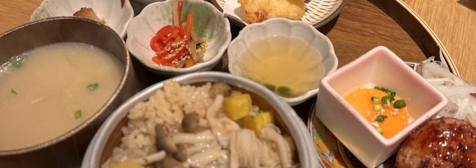 京橋 かしわネオビストロ はーばーど