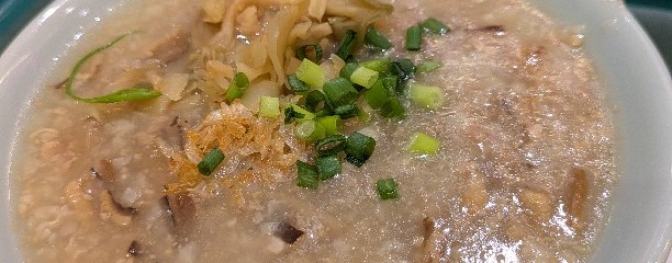 台湾朝食専門店 wanna manna