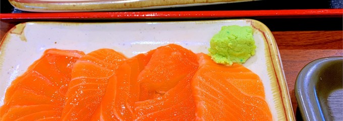 まぐろレストラン 稲沢店