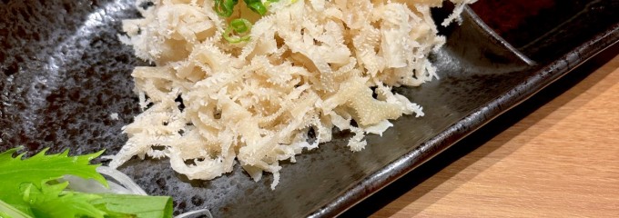 やきにく飛牛 西月隈店