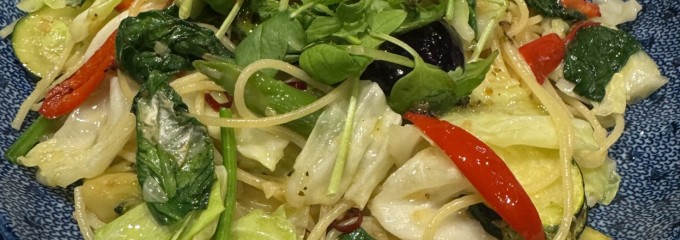 洋麺屋 五右衛門 稲城店
