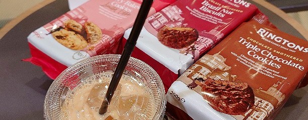 リントンズ 阪神梅田店