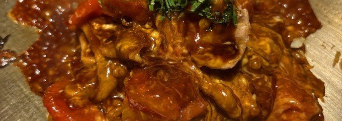 京ちゃばな 南船場店