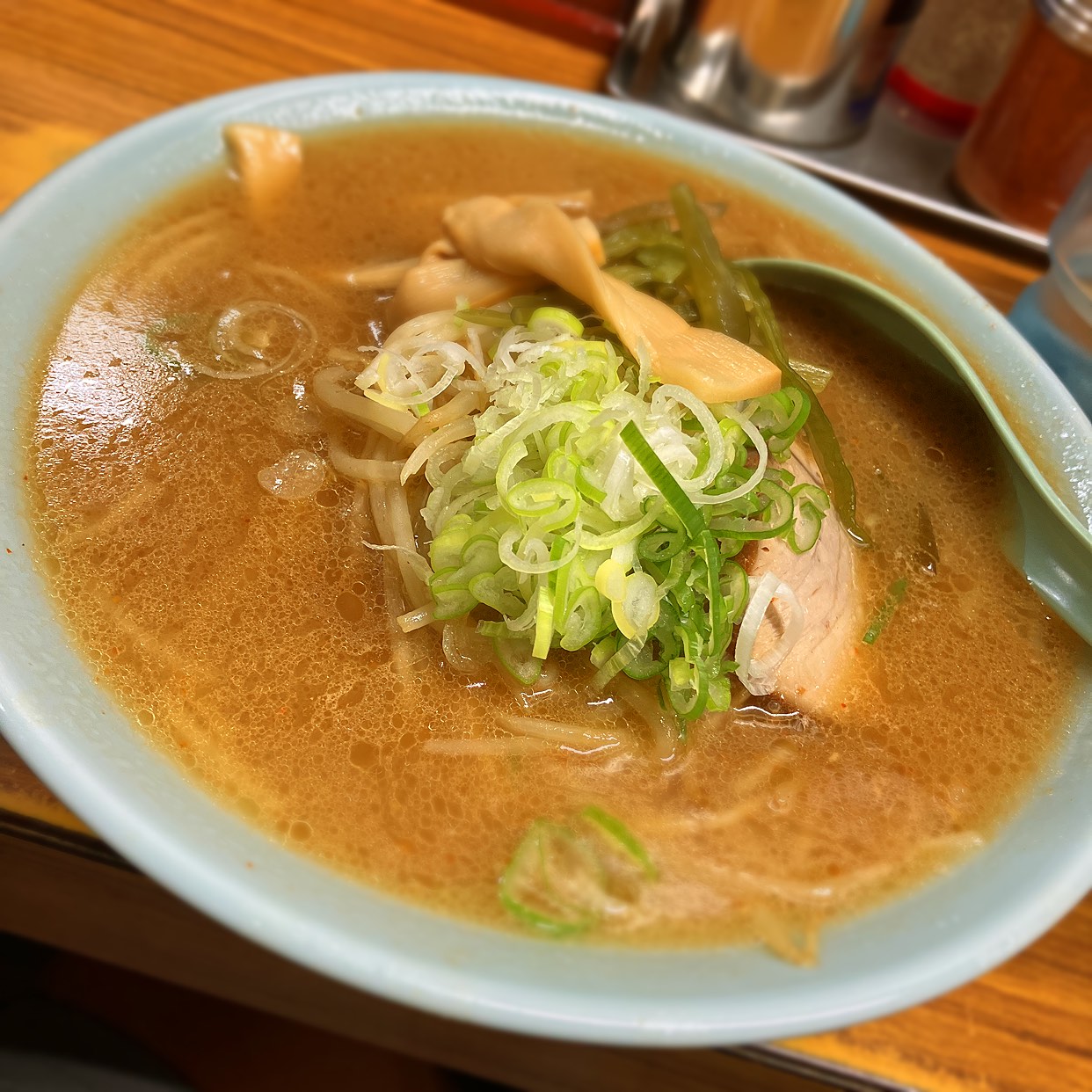 福来 軒