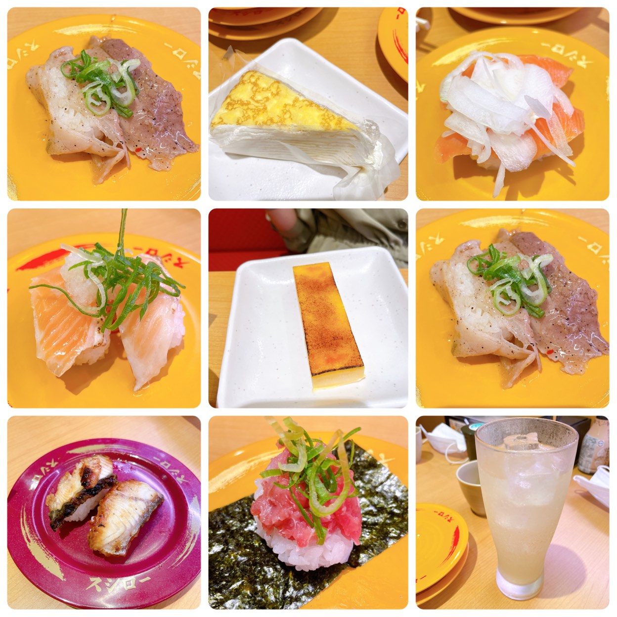 スシロー 南行徳 店(02)