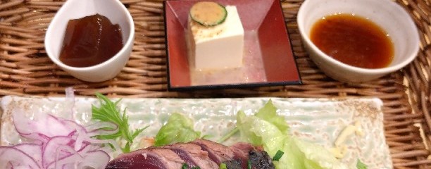 農園直送レストラン 古都華