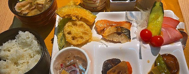 ダイワロイネットホテル金沢MIYABI