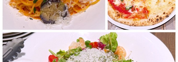 ミアボッカ トリエ京王調布店