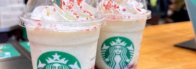 スターバックスコーヒー イオンモール福岡