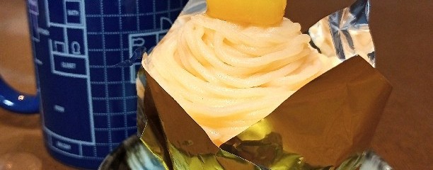 ケーキ工房 ラ・セーヌ 本店