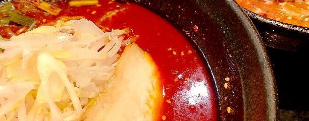 らーめん ごう