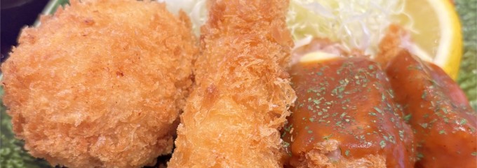 大戸屋ごはん処 逗子店