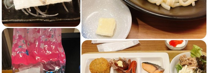 ルートイングランティア羽生SPA RESORT